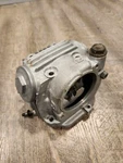 1985 Yamaha Badger YFM80 Cylinder Head Valves Camshaft Assembly 35T-11110-01-00. Fixed Price $320.00.