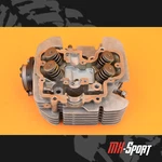 92-95 1993 DR650SE Oem Cylinder Head Top End Valves Assembly. Fixed Price $599.99.