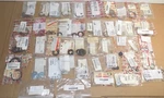Thrust Washer Shims Spacers Seeger Rings Ducati Superbike Monster New Oem. Fixed Price $79.99.