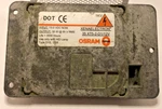 Oem Ford Lincoln Xenon Hid Headlight Ballast White Osram 35XT5-2-D1/12V. Fixed Price $49.95.
