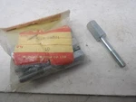Nos Suzuki 1976-1977 GT500 Cylinder Head Bolt 1968-1975 Oem 09119-08001. Fixed Price $13.00.