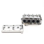 99-02 1999 2002 Yamaha Yzf R6 Cylinder Head Engine Top End Motor Oem Parts C12. Fixed Price $177.99.
