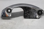 Front Right Head Cover Cap 11172-41F00 2003 Suzuki Volusia VL800. Fixed Price $75.00.