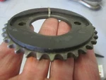Vintage XL250 / 350 TL250 Honda Top Cam Sprocket , 14321-329-000 34 Tooth. Fixed Price $19.95.
