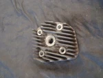 Cylinder Head 2002 2008 Yamaha Zuma YW50 4DY-E1111-01-00. Fixed Price $19.99.