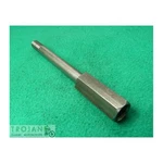 Cylinder Head Bolt, For Triumph, 650, TR6, T120, 1971, Genuine, 71-2362, E12362. Fixed Price $19.30.