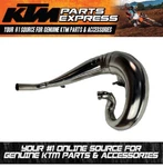 New Ktm Gasgas Header 250 300 Xc-w 2020-23 / Ec Ex 2021-23 55705007000. Fixed Price $717.41.