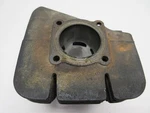 1980 Yamaha GT80 Cylinder Jug 47.1MM. Fixed Price $84.96.