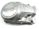 1980 Honda CM400E - Left Crankcase Alternator Sprocket Cover. Fixed Price $31.93.