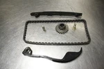 04-05 Suzuki GSXR600 Cam Chain With Guides 12760-39F00 12771-29G00 12782-29G00. Fixed Price $24.59.