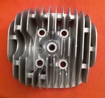 Vintage Yamaha 1974-1975 Oem Cylinder Head 443 Ahrma. Fixed Price $68.00.