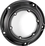 Performance Machine Derby Covers Black Ops Vision 0177-2083M-SMB. Fixed Price $338.35.
