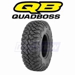 Quadboss WD27091208P3045 QBT846 Radial Utility Front Tire 27X9-12 (sold Each). Fixed Price $184.29.