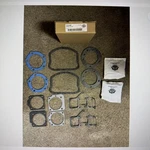 1948-84 Harley-davidson Big Twin Panhead, Shovelheadtop End Gasket Kit 17034-48B. Fixed Price $25.00.