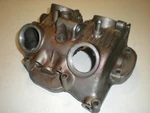 Cylinder Head Rocker Box Cover 1987 Honda. Fixed Price $127.49.