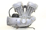 1998 Harley-davidson Sportster 883 Complete Running Engine Motor Crank Case Head. Fixed Price $1399.99.