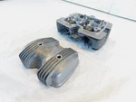 Honda CM185T CM200 Twinstar Silver Engine Motor Cylinder Head W/ Spring & Valves. Fixed Price $199.99.
