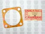 Kawasaki Nos New 11004-013 Cylinder Head Gasket C2SS C2TR Roadrunner 120. Fixed Price $6.99.