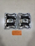 2004 Buell Firebolt XB9R Cylinder Head Rocker Boxes 17579-95B #NV-1497. Fixed Price $50.00.