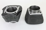 M8 Big Bore Black Cylinder Set For Harley-davidson. Fixed Price $451.99.