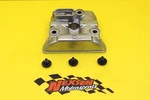 2013 Suzuki Burgman 400 Engine Cylinder Head Cover Valve. Fixed Price $24.50.