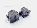 Honda VT1100C Shadow Sabre & Ace Front Rear Cylinder Heads W/ Valves. Fixed Price $199.95.