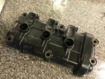 Triumph St Sprint 955I Camshaft Inspection Cover Lid Top Engine Case. Fixed Price $81.23.