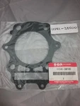 New Genuine Suzuki 11141-38F00 Gasket, Cylinder Head Eiger LT-F400. Fixed Price $36.09.