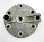 1993 Ktm 300 Mxc Oem Cylinder Head Top Cap Cover Fits 1992 1994. Fixed Price $79.99.