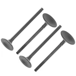 2X Exhaust & Intake Valve For Honda 14721-KSE-670 14711-KSE-670. Fixed Price $33.98.