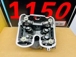 2007 Husqvarna Te 510 Head Also Compatible With Some 450 Models. Fixed Price $884.09.