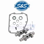 S&s Cycle 106-5296 570CE Easy Start Chain Drive Camshaft Kit For Engine Xf. Fixed Price $540.95.