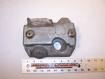 Honda Front Cylinder Head Cover 12310-MF5-750 Shadow 1985 86 Lm. Fixed Price $24.95.
