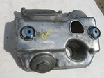 Honda VT500C VT500FT Ascot Shadow Front Valve / Cylinder Head Cover 1983-1984. Fixed Price $22.92.