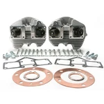S&s Cycle Heads For Stock Bore Shovelhead Cylinders 90-1498. Fixed Price $1723.95.