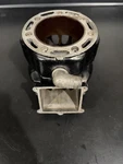 Used Genuine Honda Cylinder 90MM Bore CR500R 1986 1987 1988 ?. Fixed Price $499.88.