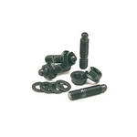 Arp 180-1401 Header Stud Kit 12POINT 14PC Black Oxide 3/8 Uhl 1.67. Fixed Price $55.78.