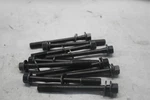 Cylinder Head Bolt 10PCS 10X95 11117-29G00 2005 Suzuki GSX-R600. Fixed Price $25.00.