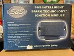 S&s Intelligent Spark Ignition. Fixed Price $600.00.
