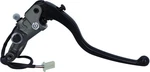 Ducati Front Brake Pump Master Cylinder Monster 1200S 1200R 62440943A Genuine. Fixed Price $295.53.