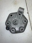 1981 Honda CR250 Cylinder Head 12200-KA4-000. Fixed Price $105.00.