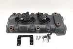 2015 Triumph Tiger 1200 Engine Top End Cylinder Head Cover T1265503. Fixed Price $137.70.