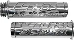 Chrome Cnc Billet Aluminum Handle Bar Grips All Honda Cbr 929 Rr Brand New Usa. Fixed Price $29.99.