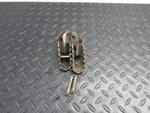 86-01 Suzuki Oem Right Left 43550-02B01-019 2001. Fixed Price $12.95.
