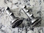 06 / 09 Yamaha YZ450F Set Intake Exhaust Oem. Fixed Price $159.00.