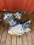 1993 Suzuki DR125SE Enduro Oem Motor Engine (complete). Fixed Price $750.00.
