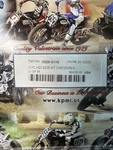 Honda CRF250X/250R Top End Parts. Fixed Price $600.00.