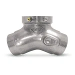S&s Cycle Flange-mount Intake Manifold Silver 162528. Fixed Price $186.61.