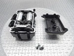2024 15-24 Kawasaki Vulcan EN650 Cylinder Head Engine Valve Cover Camshaft. Fixed Price $173.25.