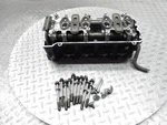 2022 20-24 Suzuki Cylinder Head Bolts Cam Shafts Read Notes. Fixed Price $902.45.